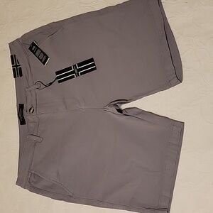 Liverpool Light Gray Chino Pants